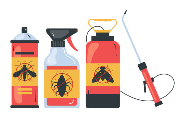 Best Emergency Pest Control  in Lauderdale, MN