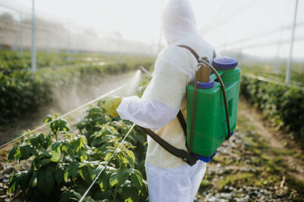 Lauderdale, MN Pest Control Company